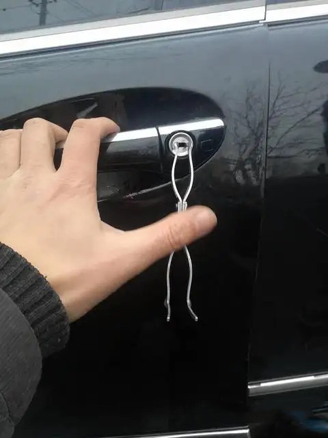 九龙汽车开锁-上门开锁