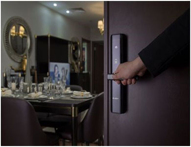 九龙24小时上门开锁公司