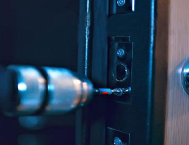 九龙24小时上门开锁公司